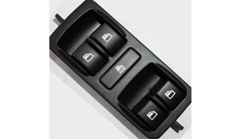 汽車窗戶開(kāi)關(guān)--激光